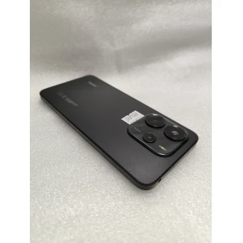 Telefon Xiaomi Redmi Note 14  6/128 GB Black