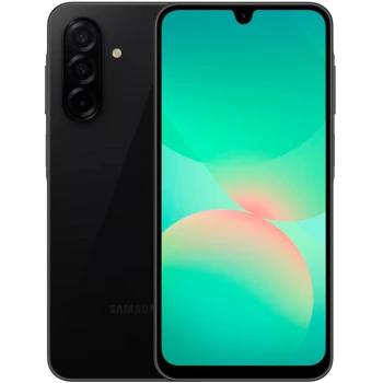 Telefon Samsung Galaxy A26 128 GB Black