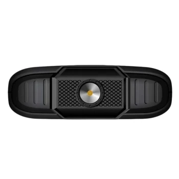 Maxcom MM918 DS 4G Black