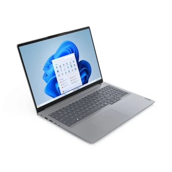 Laptop Lenovo ThinkBook 16 G7 ARP Arctic Grey