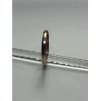 Verigheta din aur proba 585 0,92 gr