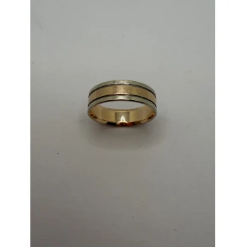 Verigheta din aur proba 585* 4.47gr