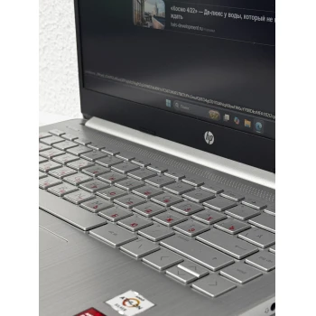 Laptop HP 14S- fq0xxx
