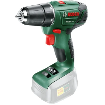 Bosch PSR 1800 LI-2