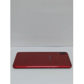 Samsung Galaxy A10s 32 GB Red