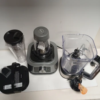 Mixer 3 in 1 Ninja Foodi