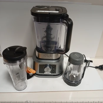 Mixer 3 in 1 Ninja Foodi