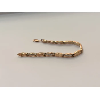 Brățară din Aur Proba 585 5,09 gr