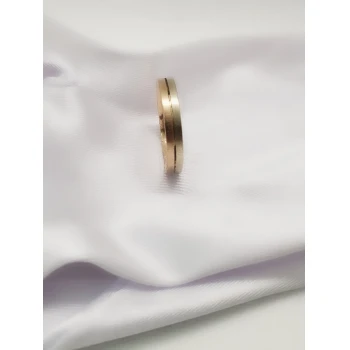 Verigheta din Aur Proba 585* 3.77gr