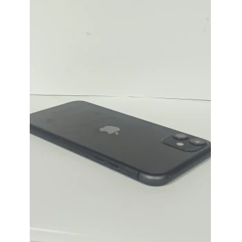 Apple iPhone 11 128 GB Black