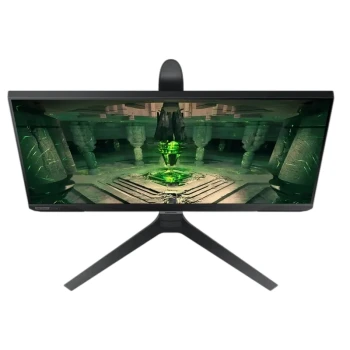 Monitor SAMSUNG Odyssey G4 S25BG400E 25" FHD, Black
