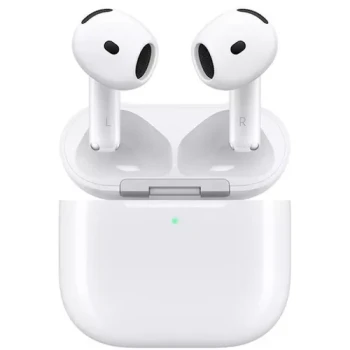 Apple AirPods 4 ANC White