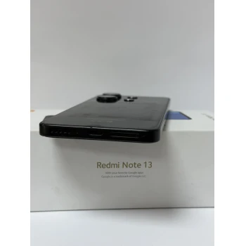 Telefon Xiaomi Redmi Note 13 6/128 GB Black