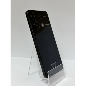 Telefon Xiaomi Redmi Note 13 6/128 GB Black