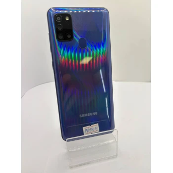 Telefon Samsung Galaxy A21s 32 GB Blue