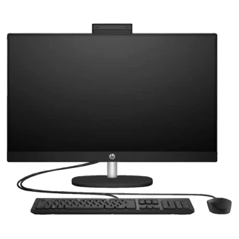 All-In-One Pc HP AIO 27-cr1060ci, Black