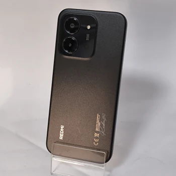 Xiaomi Redmi 15 C 4/128 GB Black