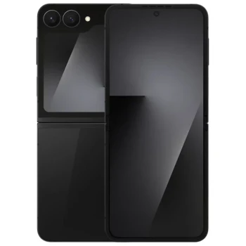 Samsung Zflip 7FE 256GB Black