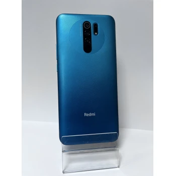 Xiaomi Redmi 9 64 GB Blue
