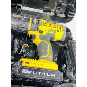 Stanley Fatmax FMC626C2K