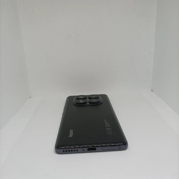 Telefon Xiaomi Redmi Note 14 Pro 8/256 GB Black