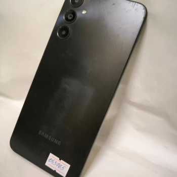 Samsung Galaxy A05s 4/64GB Black