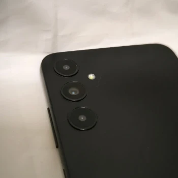 Samsung Galaxy A05s 4/64GB Black