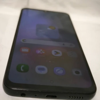 Samsung Galaxy A05s 4/64GB Black