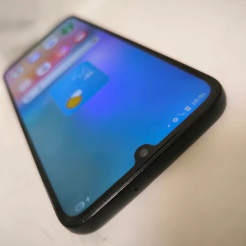 Samsung Galaxy A05s 4/64GB Black