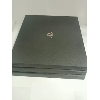 Consola Sony PlayStation 4 Pro 1 TB