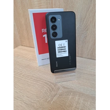 Xiaomi Redmi 15 6/128 GB Black