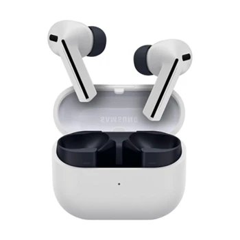 Casti Samsung Galaxy Buds 3 Mate Gray
