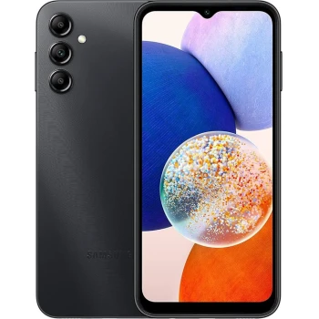 Telefon Samsung Galaxy A14 64 GB Black