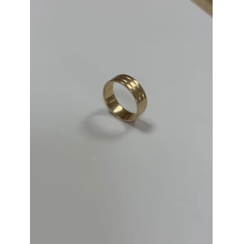 Verigheta din Aur Proba 585* 6.39 gr