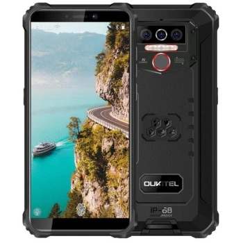 Oukitel WP5 Pro 64 Gb Black