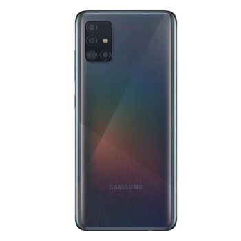 Samsung Galaxy A51 64 GB (2020) black
