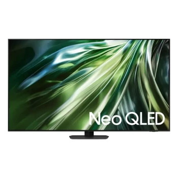 Televizor Samsung QE75QN90FAUXUA Black