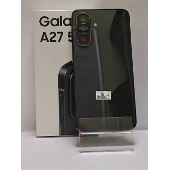 Samsung Galaxy A27 8/256 GB Black