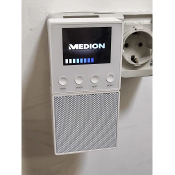 Internetradio Medion E85032