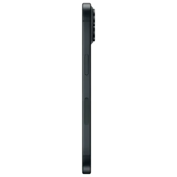 Apple iPhone 15 6GB/128GB Black