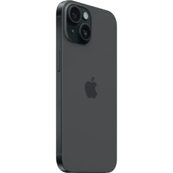 Apple iPhone 15 6GB/128GB Black