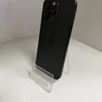 Apple iPhone 15 Pro Max 256GB Graphite