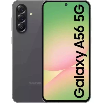 Samsung Galaxy A56 256 GB Black