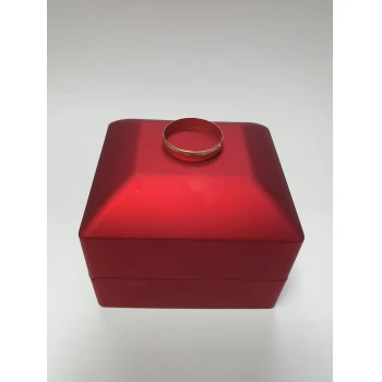 Verigheta din aur proba 585 1,58 gr