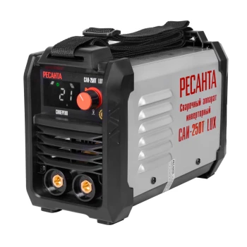 Aparat De Sudat РЕСАНТА САИ-250