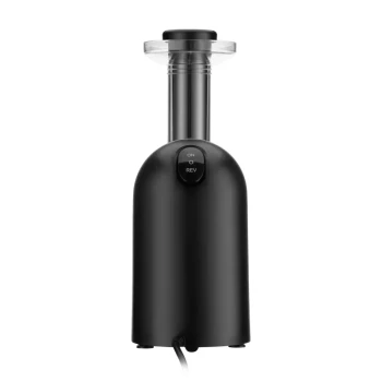 Storcător de fructe și legume Ardesto JEG-1500S, Black