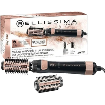 Perie Imetec BELLISSIMA