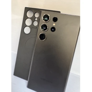 Telefon Samsung Galaxy  S23 Ultra 12 /256 GB Black