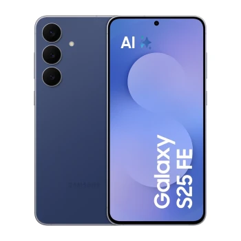 Telefon Samsung Galaxy S25 FE 256 GB Blue