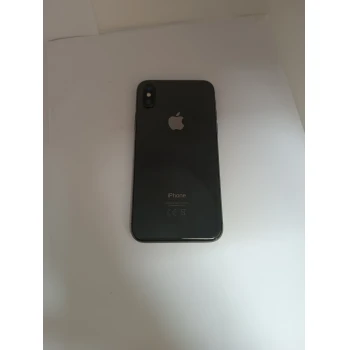 Telefon Apple iPhone  X 64 GB Black